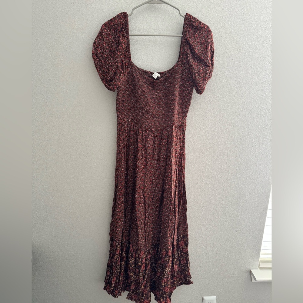 AE Maxi Dress